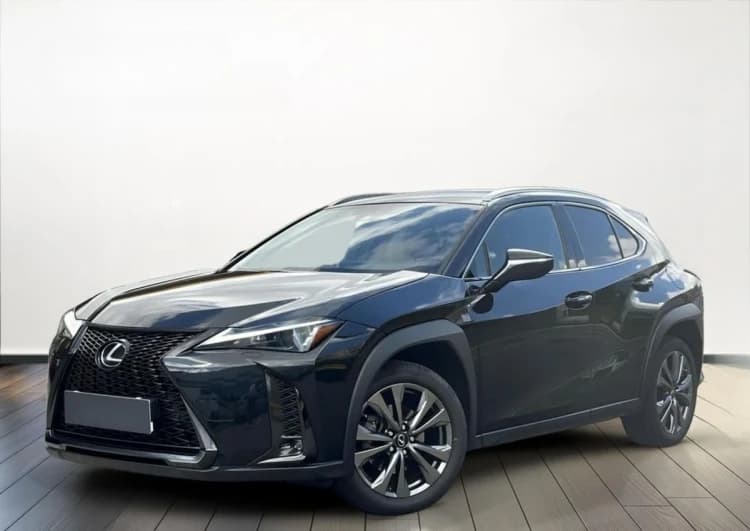Lexus UX UX 250h GPF F Sport Design 2WD