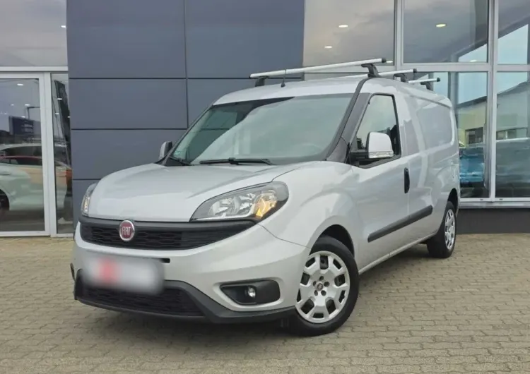 Fiat Doblo Doblo Maxi 1.6 MJ SX