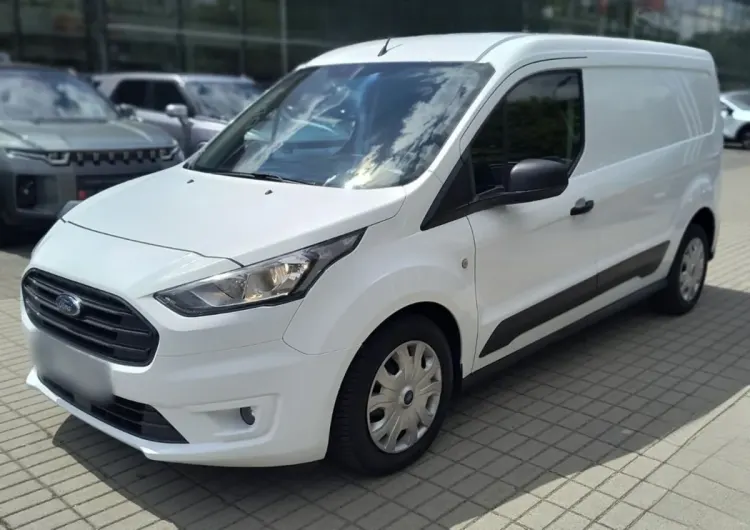 Ford Transit Connect Transit Connect 230 L2 Trend