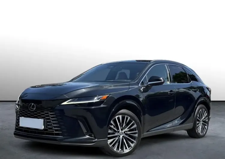 Lexus RX RX 450h+ Prestige