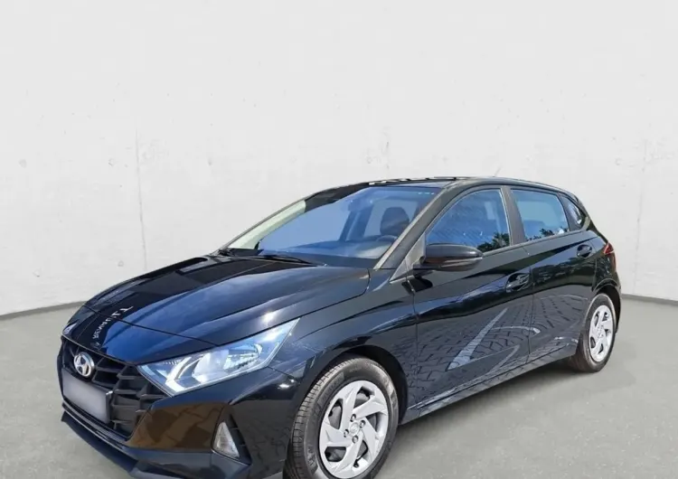 Hyundai i20 i20 1.2 Pure