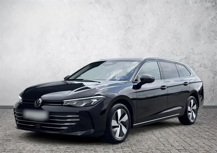 Volkswagen Passat Passat 1.5 TSI ACT mHEV Business DSG