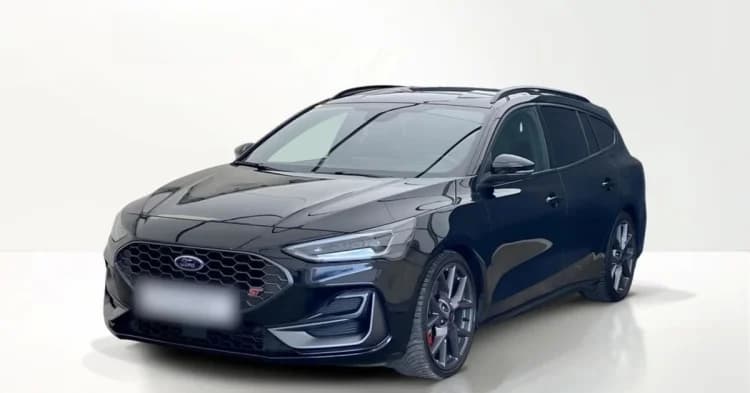 Ford Focus Focus 2.3 EcoBoost ST X aut