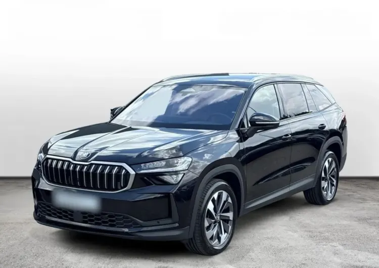 Skoda Kodiaq Kodiaq 2.0 TDI 4x4 Selection DSG