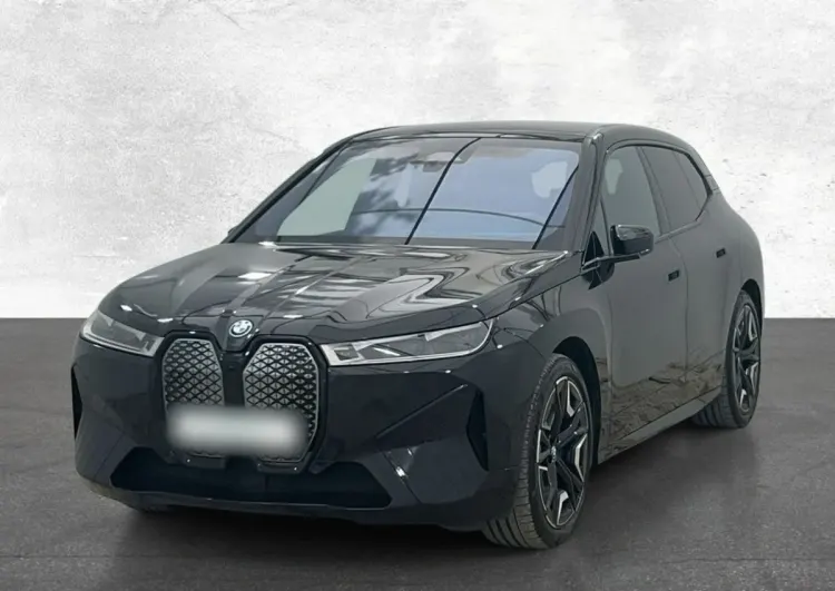 BMW iX iX xDrive40