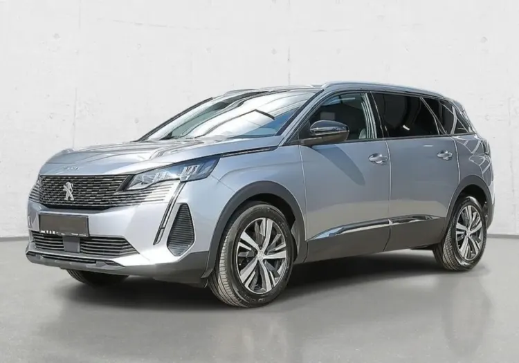 Peugeot 5008 5008 1.5 BlueHDi Allure Pack S&S EAT8