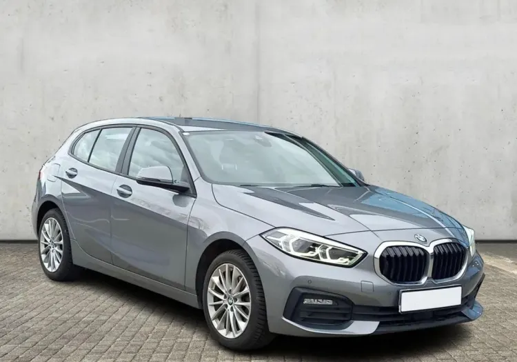 BMW Seria 1 118i Advantage aut