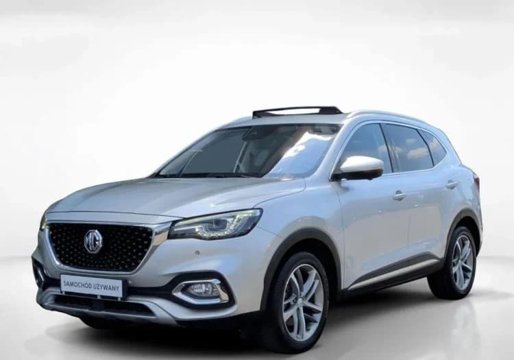MG HS HS 1.5 T-GDI Exclusive DCT