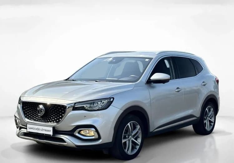 MG HS HS 1.5 T-GDI Exclusive DCT