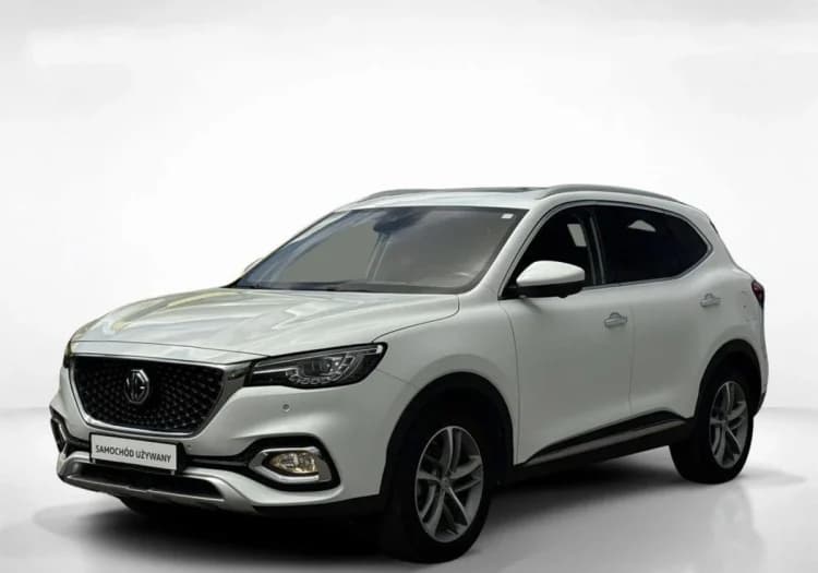 MG HS HS 1.5 T-GDI Exclusive