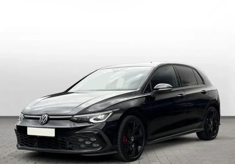Volkswagen Golf Golf VIII 2.0 TSI GTI DSG