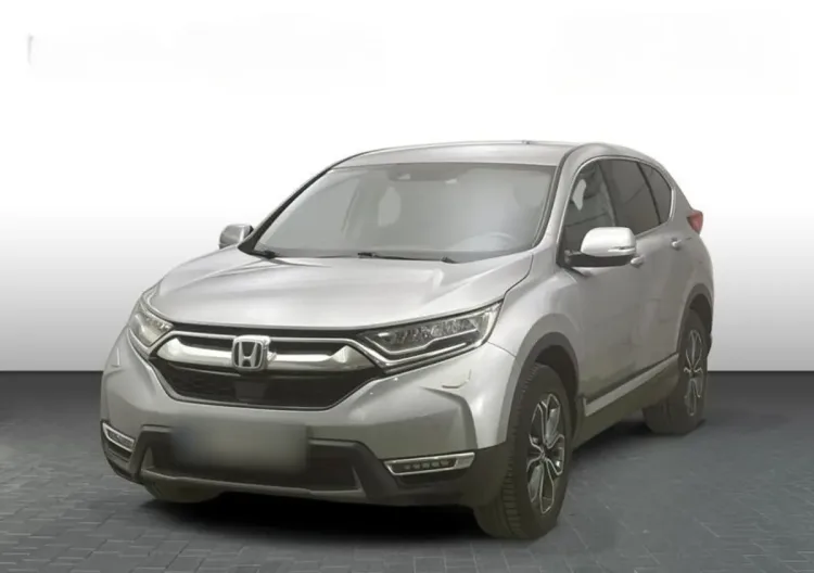 Honda CR-V CR-V 2.0 i-MMD Elegance CVT