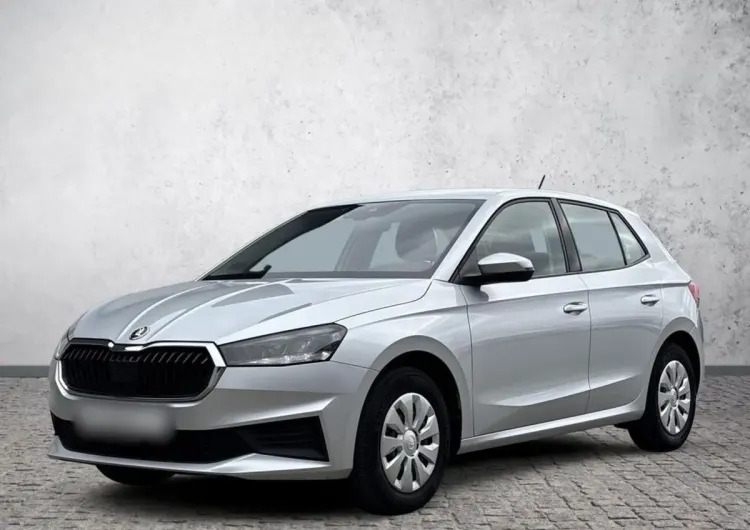 Skoda Fabia Fabia 1.0 Ambition