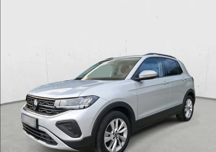 Volkswagen T-Cross T-Cross 1.5 TSI ACT Special Edition DSG