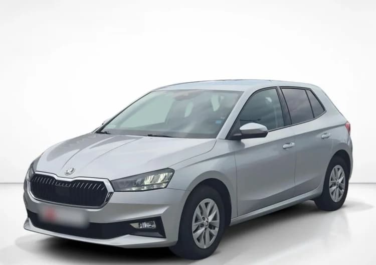 Skoda Fabia Fabia 1.0 TSI Ambition DSG