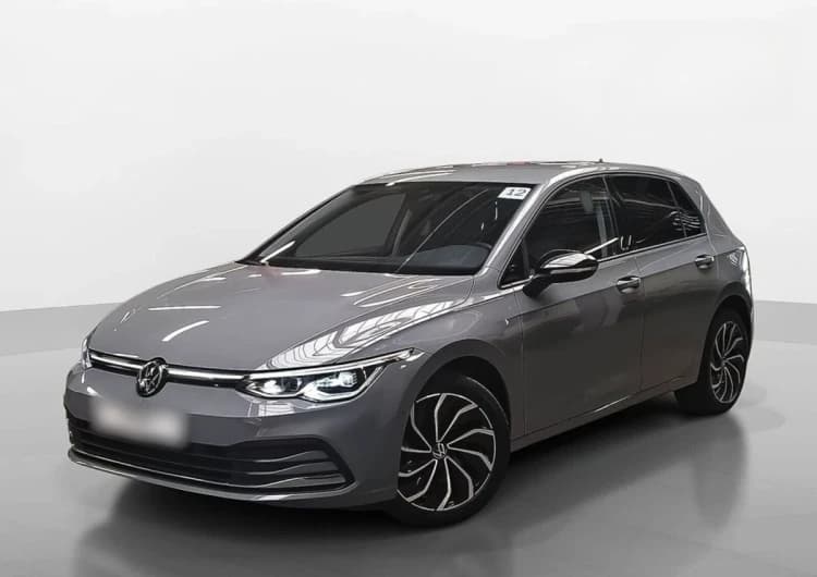 Volkswagen Golf Golf VIII 1.5 TSI EVO Life