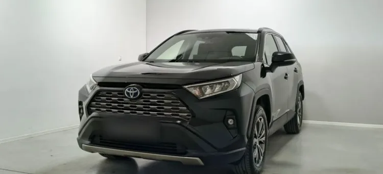 Toyota RAV4 RAV4 2.5 Hybrid Comfort 4x2