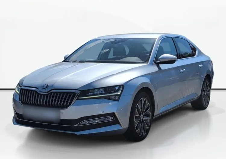 Skoda Superb Superb 2.0 TDI SCR L&K DSG