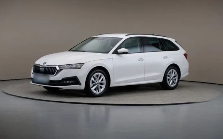 Skoda Octavia Octavia 1.0 TSI Ambition