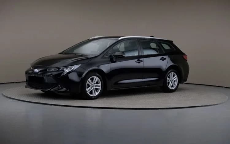 Toyota Corolla Corolla 1.8 Hybrid GPF Comfort