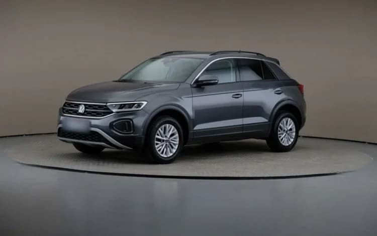 Volkswagen T-Roc T-ROC 1.5 TSI Life