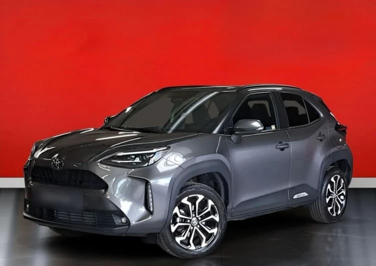 Toyota Yaris Cross Yaris Cross Hybrid 1.5 Style