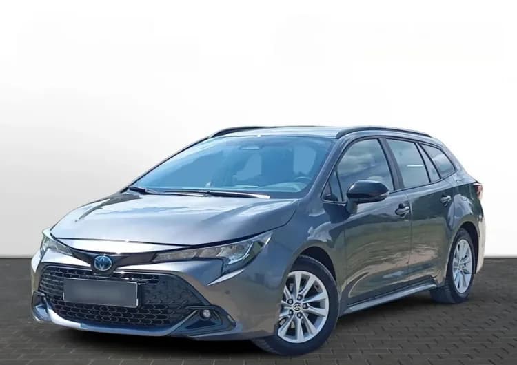 Toyota Corolla Corolla 1.8 Hybrid Comfort
