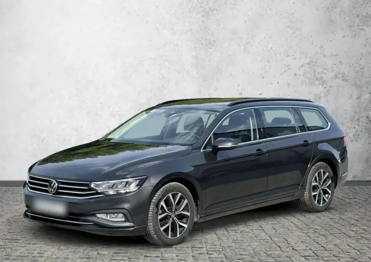 Volkswagen Passat Passat 1.5 TSI EVO Business DSG