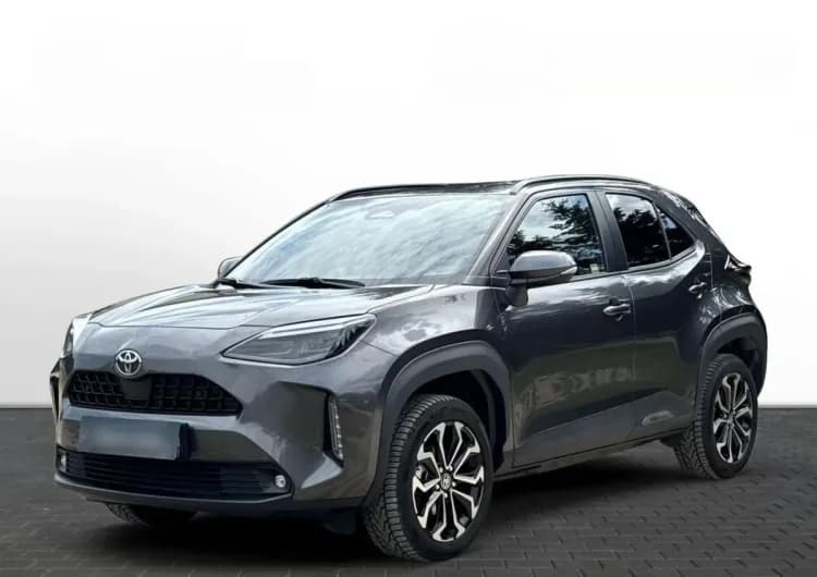 Toyota Yaris Cross Yaris Cross Hybrid 1.5 Style