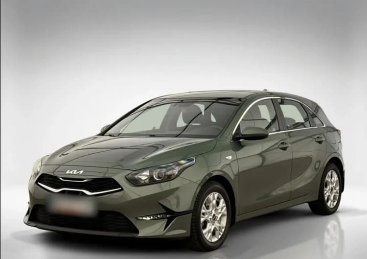 Kia Ceed Ceed 1.5 T-GDI M DCT