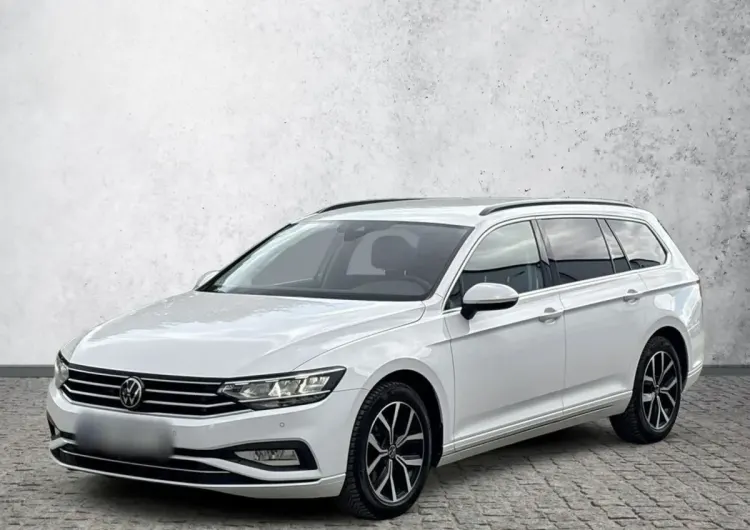 Volkswagen Passat Passat 1.5 TSI EVO Business DSG