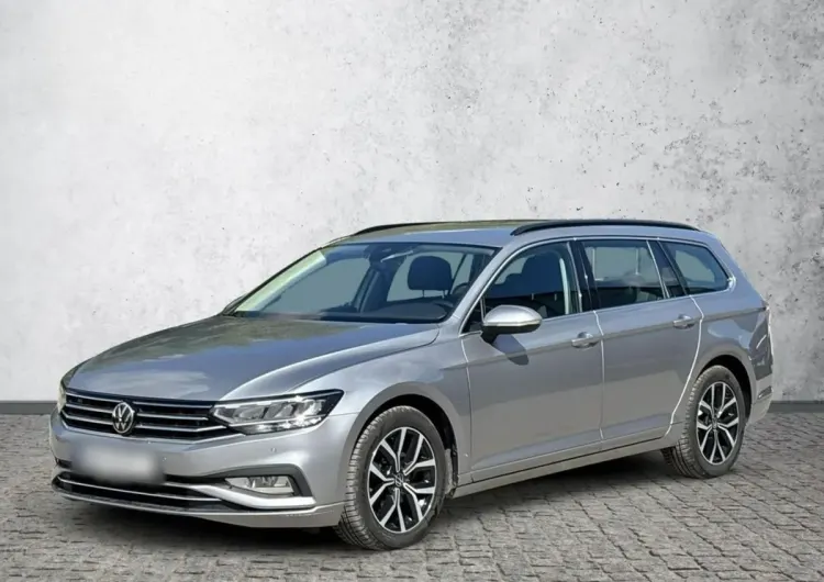 Volkswagen Passat Passat 1.5 TSI EVO Business DSG