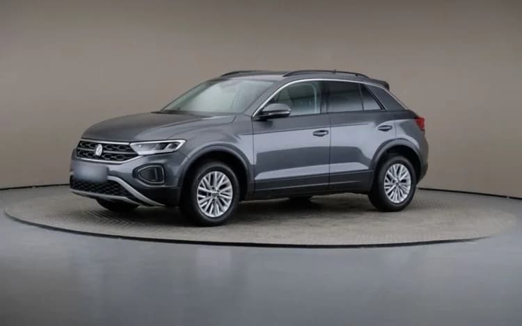 Volkswagen T-Roc T-ROC 1.5 TSI Life