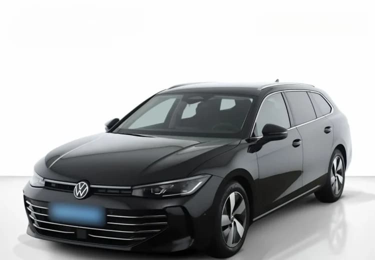 Volkswagen Passat Passat 2.0 TDI EVO Elegance DSG