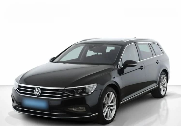 Volkswagen Passat Passat 2.0 TDI 4Mot. Elegance DSG