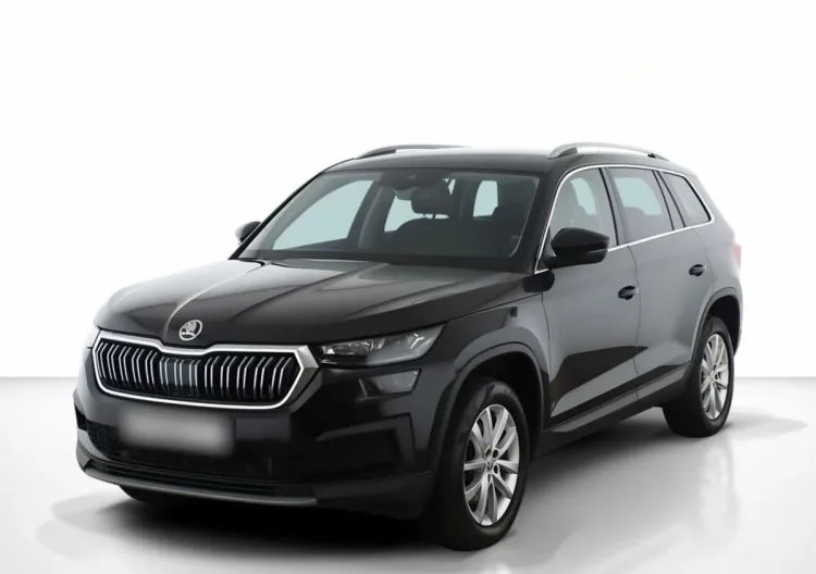 Skoda Kodiaq Kodiaq 2.0 TDI 4x4 Style DSG