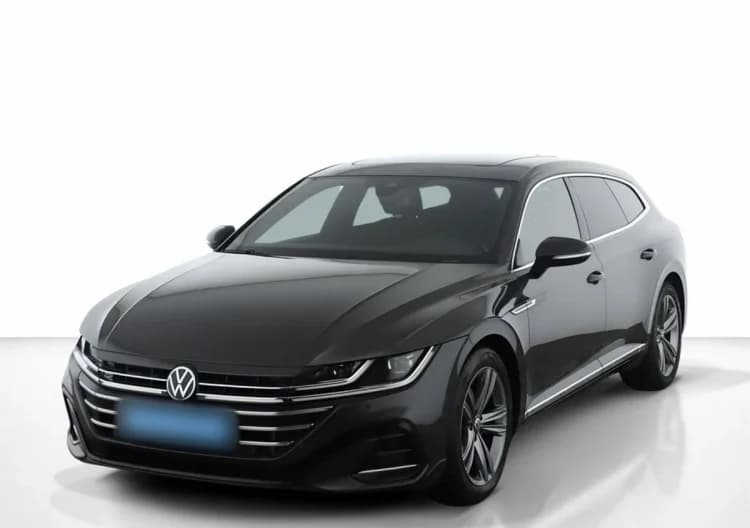 Volkswagen Arteon Arteon 2.0 TSI R-Line DSG