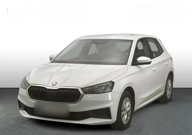 Skoda Fabia Fabia 1.0 Ambition