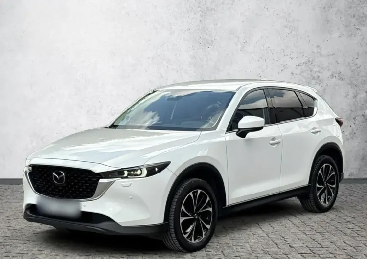 Mazda CX-5 CX-5 2.0 Hikari- 2WD aut