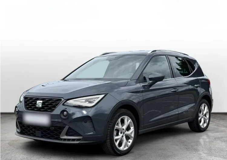 SEAT Arona Arona 1.5 TSI EVO FR S&S DSG