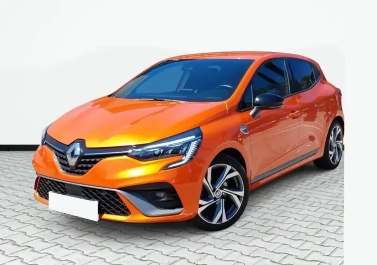 Renault Clio Clio 1.3 TCe R.S. Line
