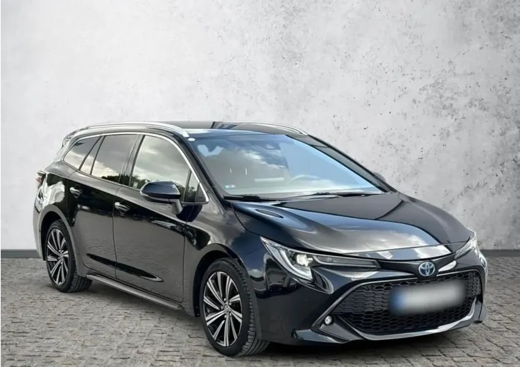 Toyota Corolla Corolla 2.0 Hybrid Comfort