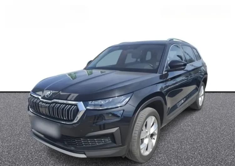 Skoda Kodiaq Kodiaq 2.0 TDI 4x2 Style DSG