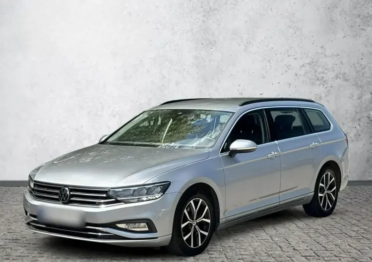 Volkswagen Passat Passat 1.5 TSI EVO Business DSG