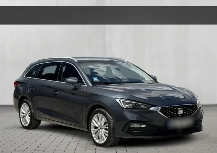 SEAT Leon Leon 1.5 TSI Xcellence