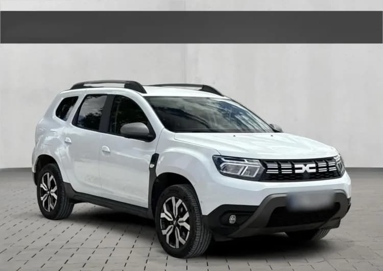Dacia Duster Duster 1.5 Blue dCi Journey