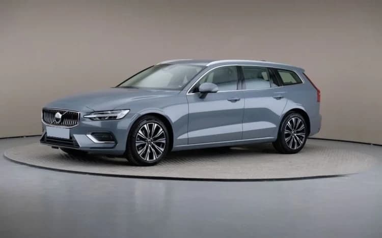 Volvo V60 V60 B4 B Plus Bright aut
