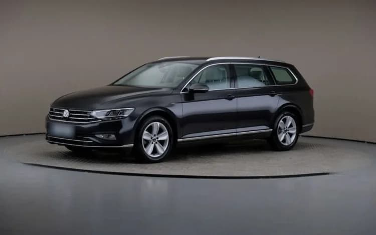 Volkswagen Passat Passat 2.0 TDI EVO Elegance