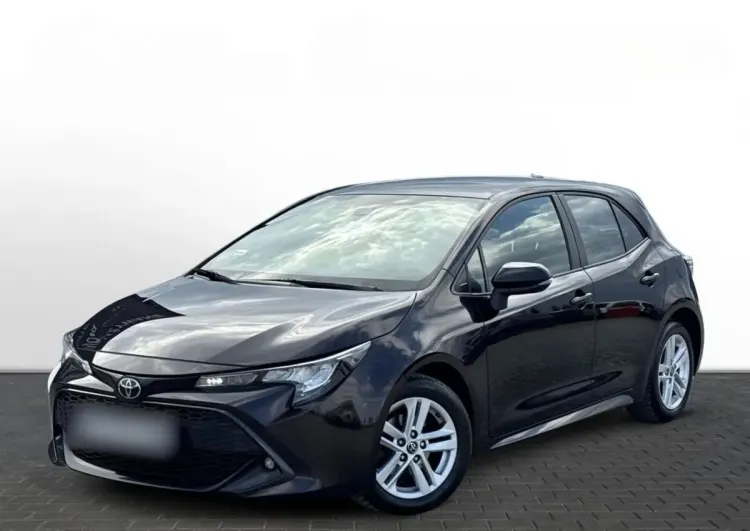 Toyota Corolla Corolla 1.2 T Comfort