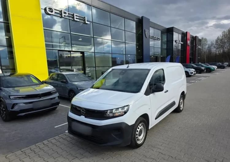 Opel Combo Combo Cargo XL 1.5 CDTI S&S 2,4t